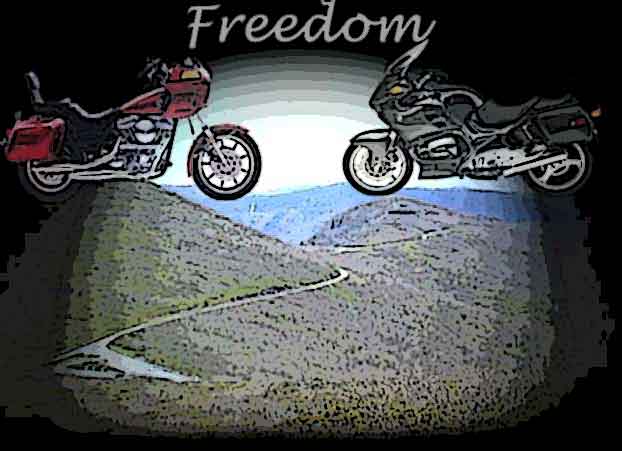 2 bikes