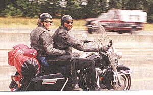Bob 'n Suzi