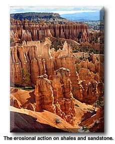 Bryce Canyon NP