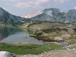 Lake Marie