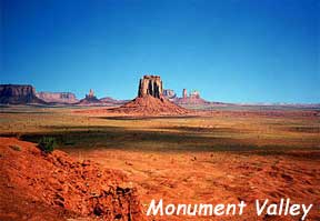 Monument Valley