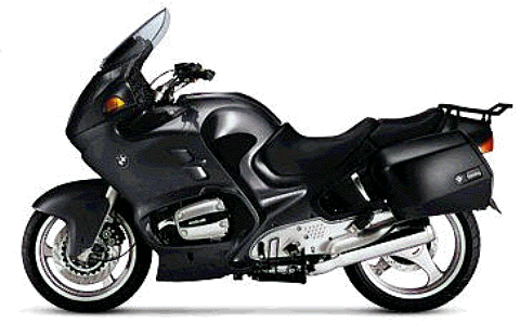 BMW R1100RT