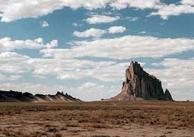 Shiprock NM