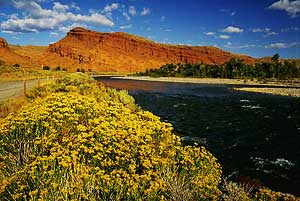 The Wind River
